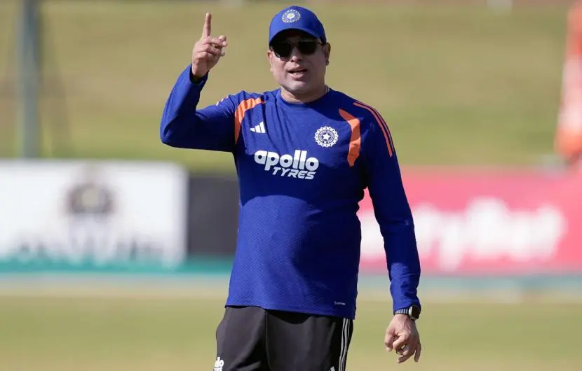 VVS Laxman likely to replace Agarkar as BCCI chief selector