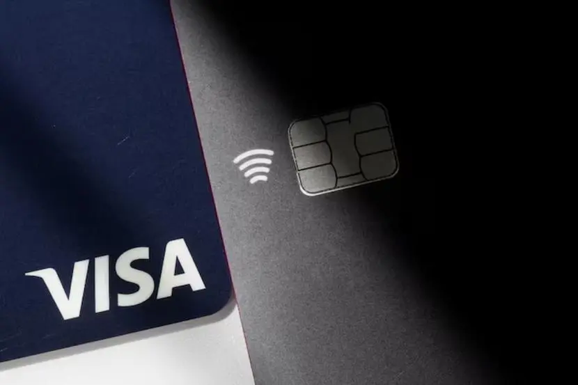 Visa lays off 1,400 in Bengaluru in AI-driven job cut
