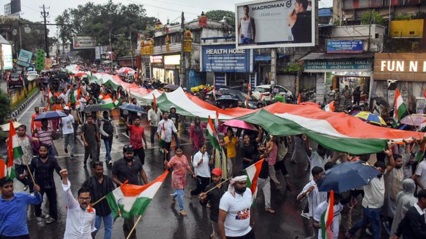 Jharkhand Job Seekers Form Delegation as Exam Protests Continue