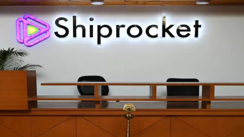 Shiprocket IPO subscribed 99.38 times, GMP points to stronger debut