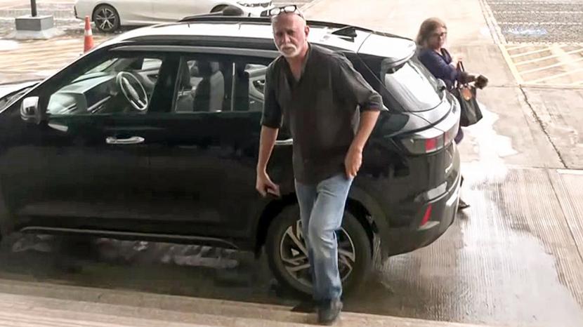 Bombay High Court Convicts Tarun Tejpal, Sentences Him to 10 Years