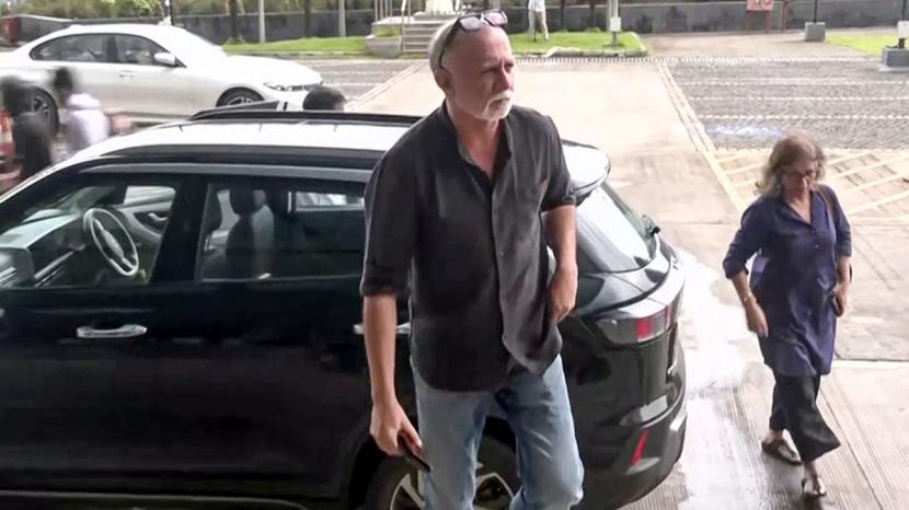 Bombay High Court Convicts Tarun Tejpal, Orders 10-Year Sentence