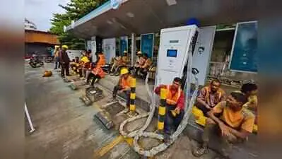 Pune RTO sees 230% surge in EV four-wheeler registrations