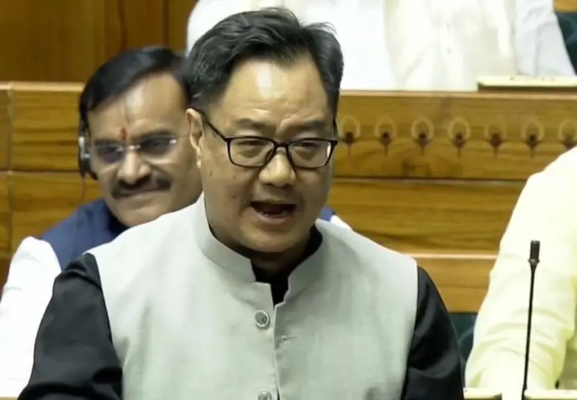 Parliament adjourns as Opposition demands Shah statement on police action