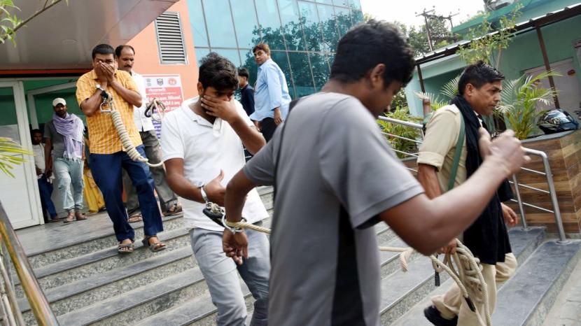 CBI Chargesheets Three NTA Experts Over NEET-UG 2026 Leak