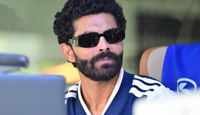Jadeja Set to Return for India’s Sri Lanka Test Series