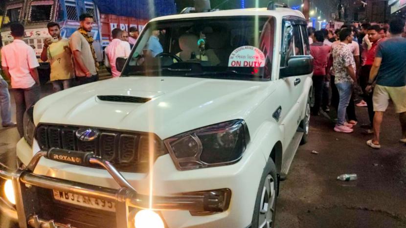 CBI chargesheets 11 in murder of Suvendu Adhikari aide