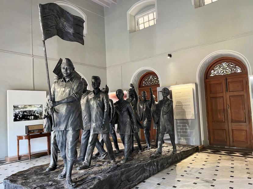 Quit India Movement: How Ordinary Indians Defied British Rule