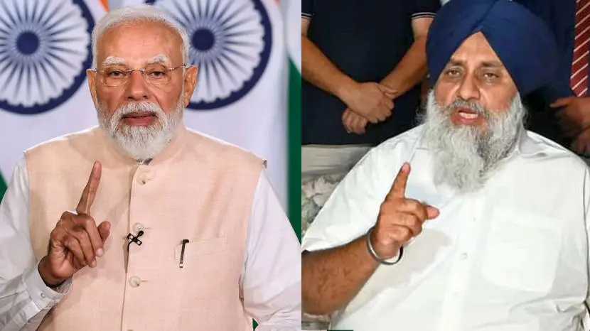 SAD demands women's quota, backs uniform Lok Sabha seat increase after Modi meet