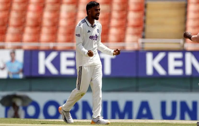 Maharoof backs Gurnoor Brar as India's X-factor in Sri Lanka Tests