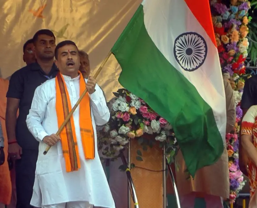 Rebel TMC MPs ask Bengal CM to stop mosque loudspeaker removal