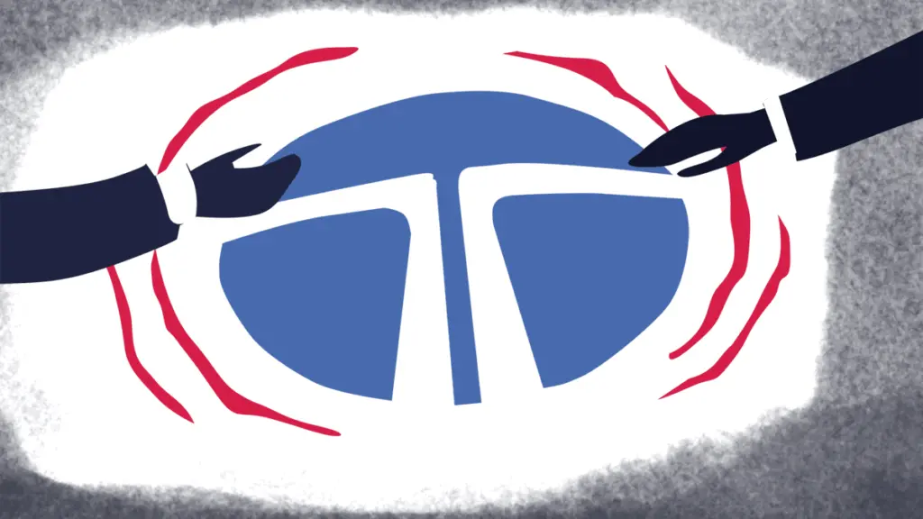 Tata group market cap falls 16.9% under Chandrasekaran