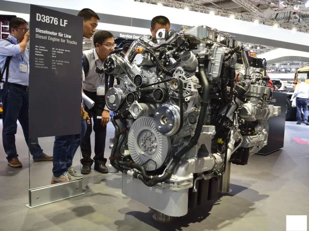 Rudolf Diesel: the man who wanted an engine for everyone