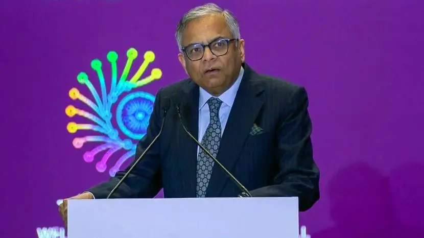 N Chandrasekaran steps down as Tata Sons chairman after board deadlock