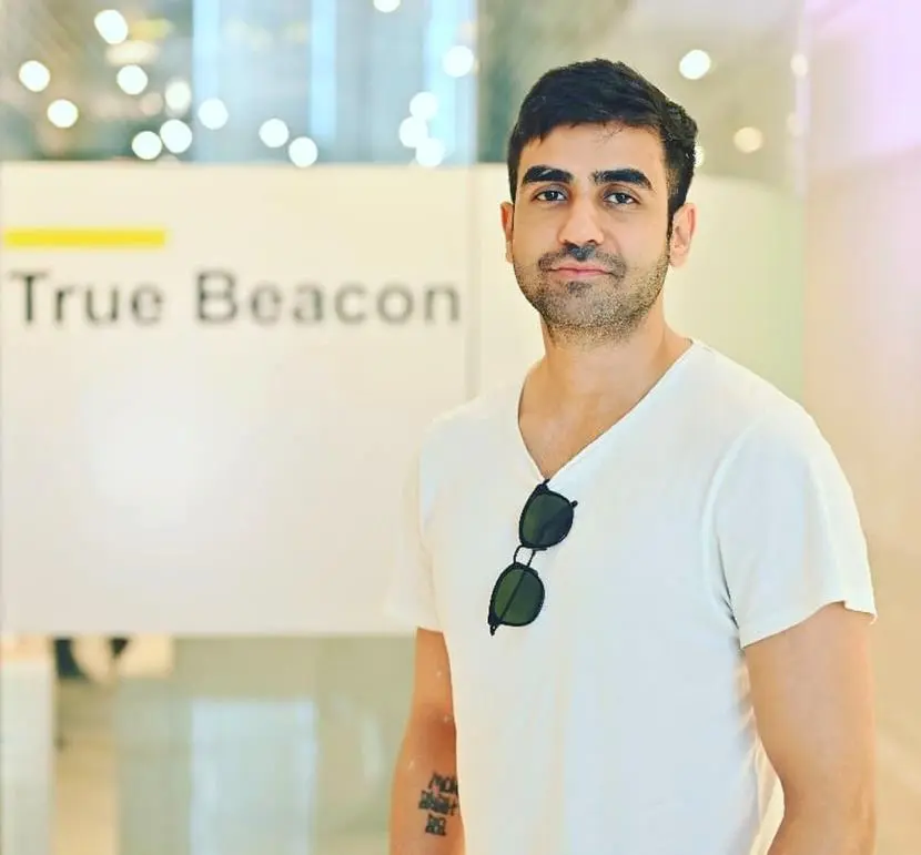 CtrlS Raises Rs 250 Crore From Nikhil Kamath, Sreeram Reddy Vanga