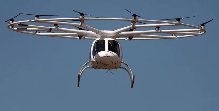 Sarla Aviation gets DGCA nod for electric air taxi production