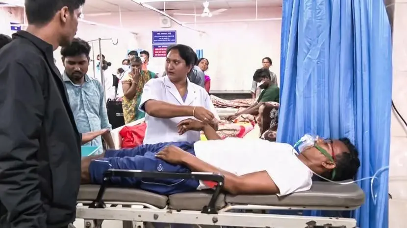 Jharkhand Adivasi youth pin government job hopes on exam reform