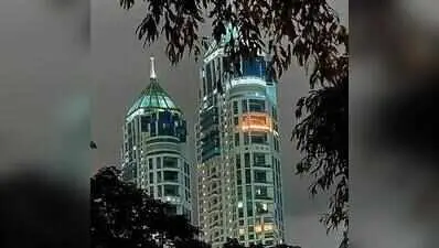 SC restores construction curbs on Mumbai's Imperial twin towers