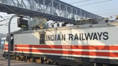 Railways announce 5,414 vacancies in two recruitment drives
