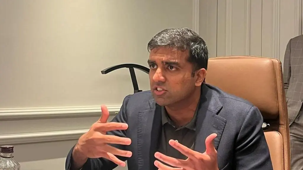 JSW Group in talks with SAIC to raise JV stake