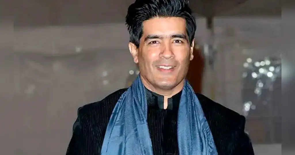 Air India taps Manish Malhotra to design new employee uniforms