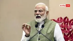 PM Modi to address BJP workers at party headquarters Monday evening