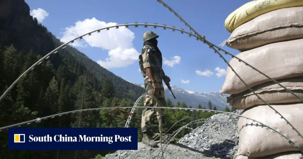 China rejects Indian Supreme Court ruling on Ladakh