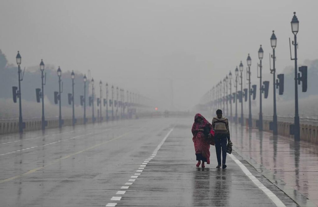 Delhi Records August’s Wettest Day as IMD Forecasts More Rain