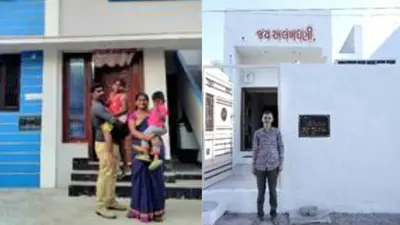 PMAY-Urban crosses 1.25 crore sanctioned houses, 1 crore delivered