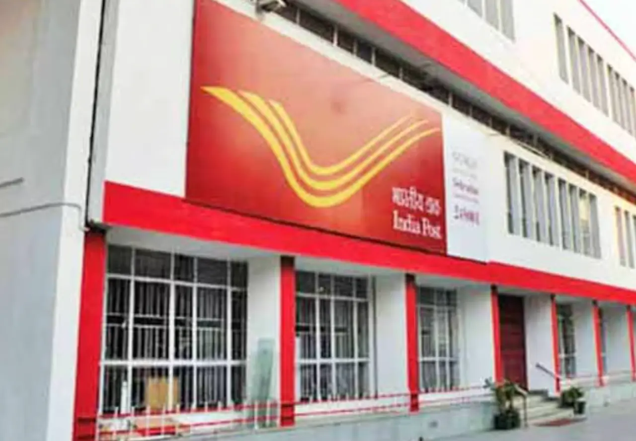 Router snag hits Budgam post office for 10 days