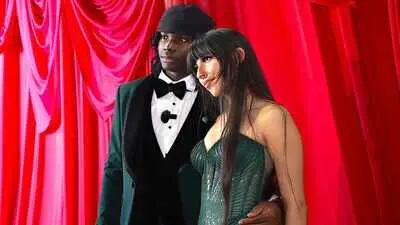Twitch streamer Suki Mellow hints at split with Kanel Joseph