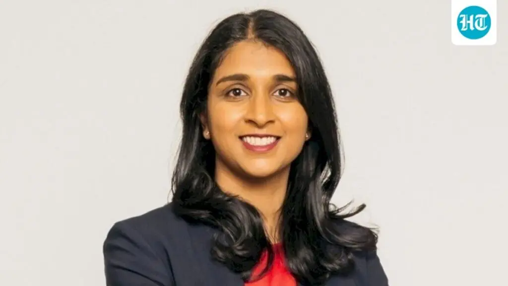 Trump endorses Saritha Komatireddy in New York attorney general race
