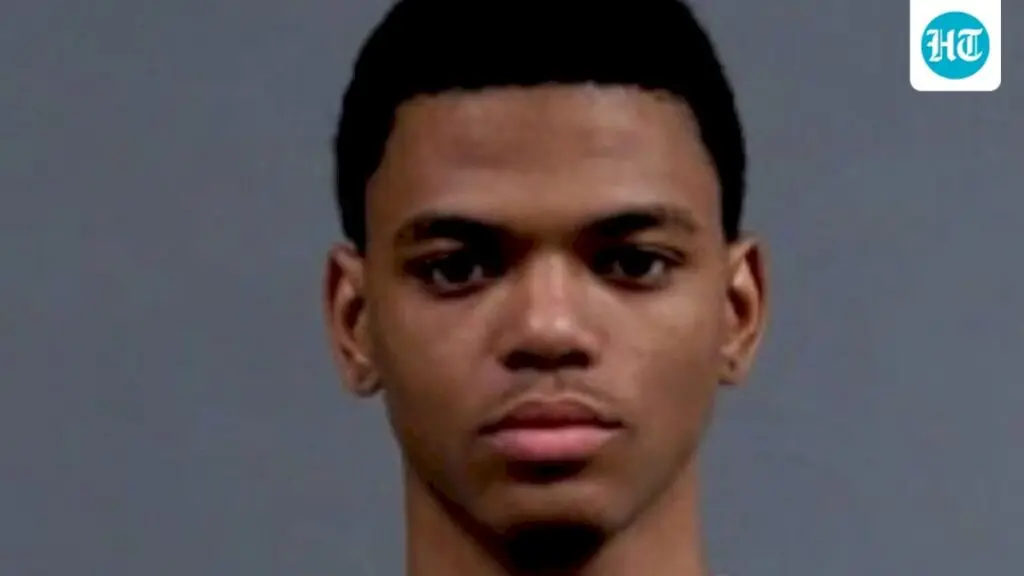 19-year-old arrested after Virginia State University shooting injures five