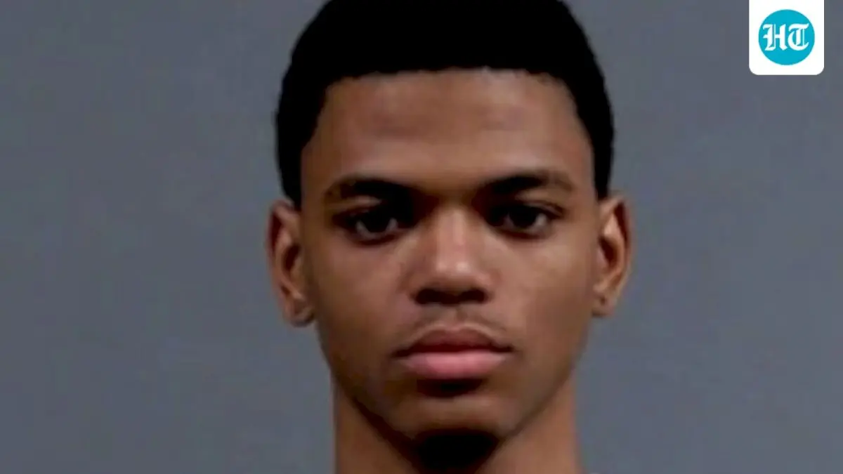 19-year-old arrested after Virginia State University shooting injures five