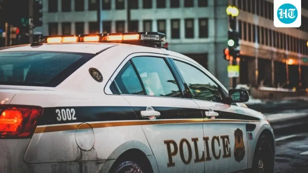 Bel Air police shooting on Franklin Street sparks fear; no threat