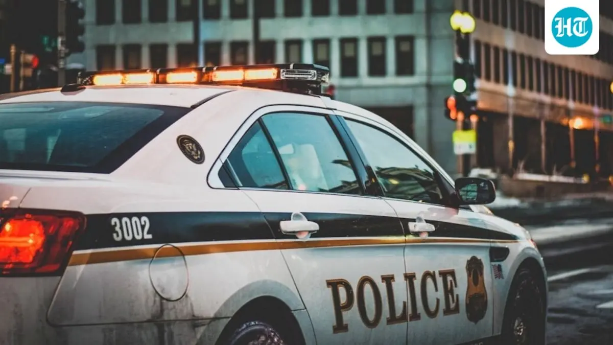 Bel Air police shooting on Franklin Street sparks fear; no threat