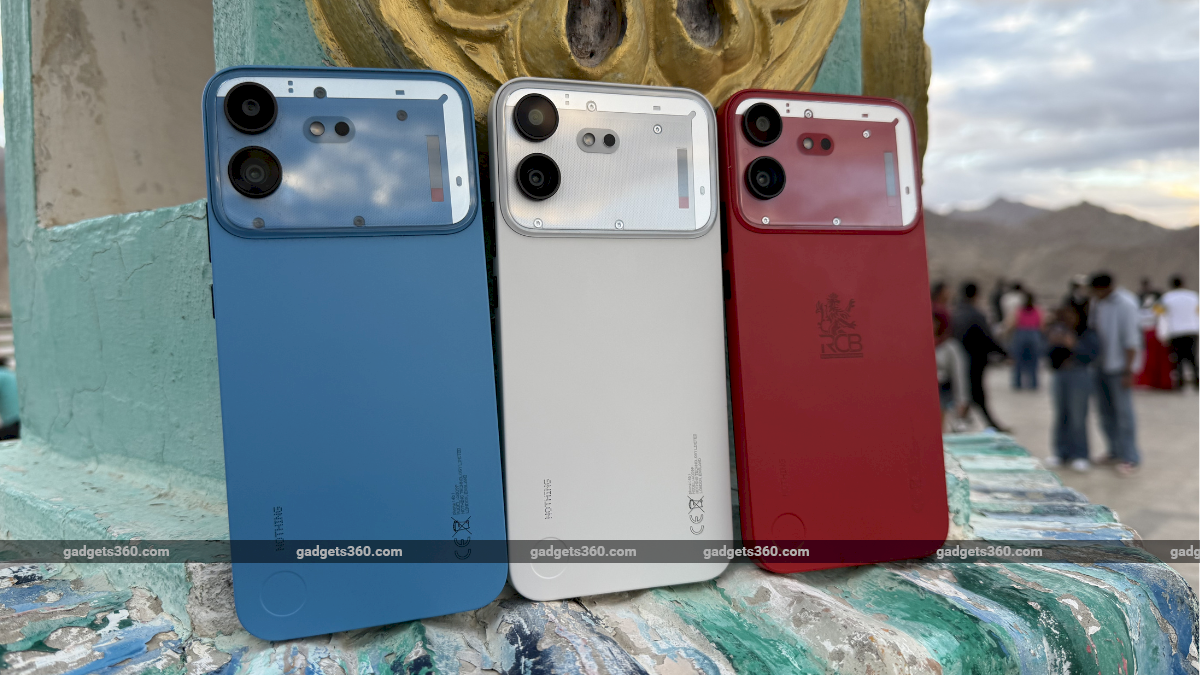 Nothing Phone (4b) effective price set at Rs. 30,999 in Flipkart sale