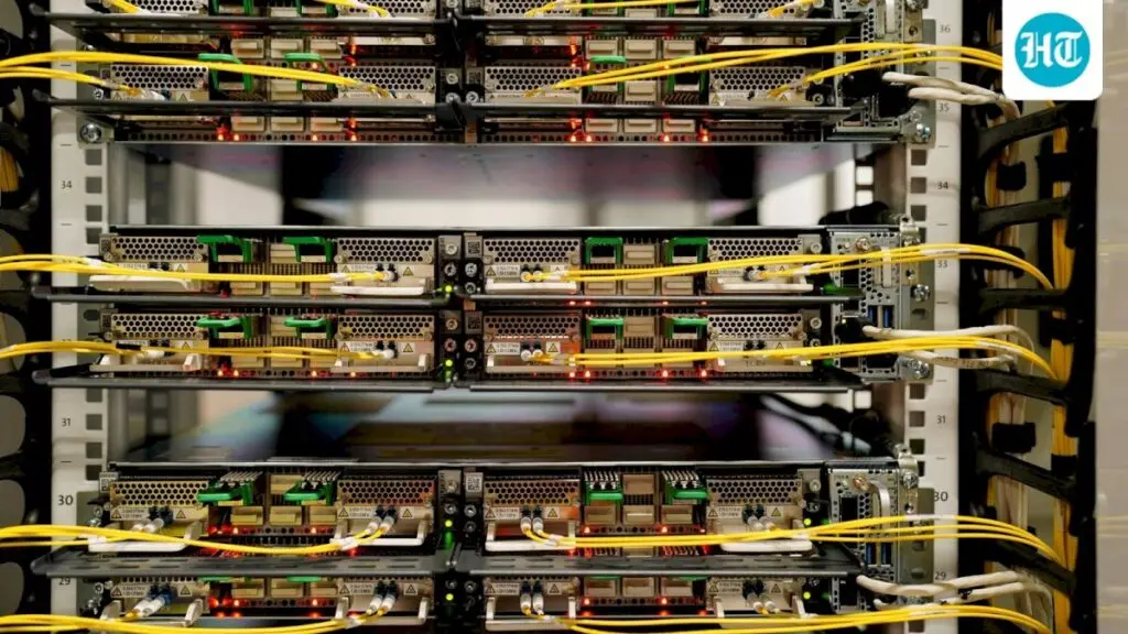 High Bond Yields Put Governments’ AI Growth Bet at Risk
