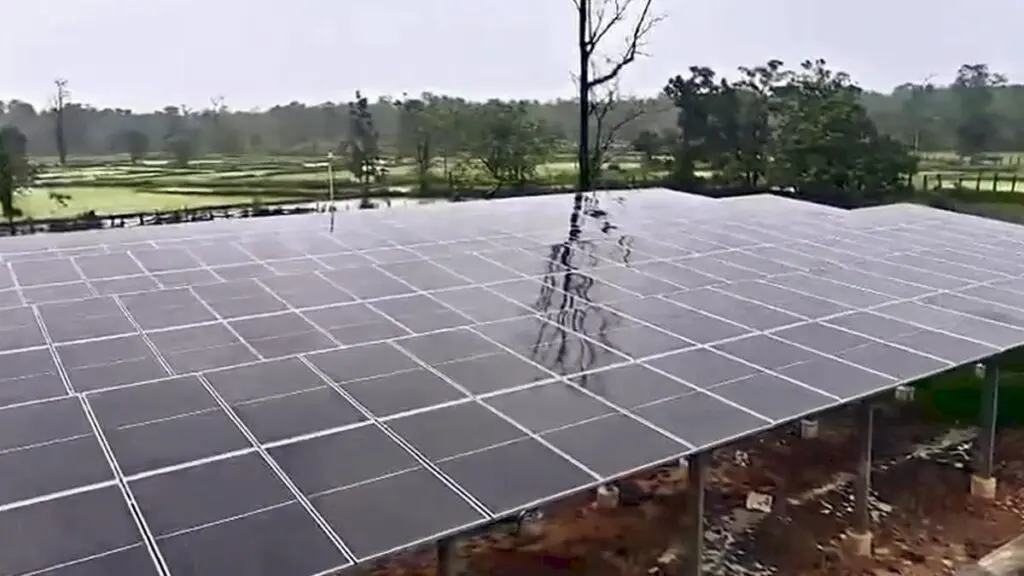 PM Surya Ghar rooftop solar installations triple in nine months