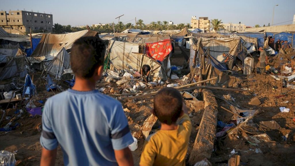 Israeli study offers wartime lessons for hospitals worldwide