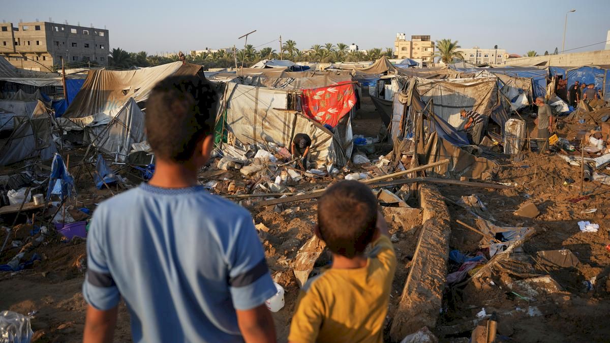 Israeli study offers wartime lessons for hospitals worldwide