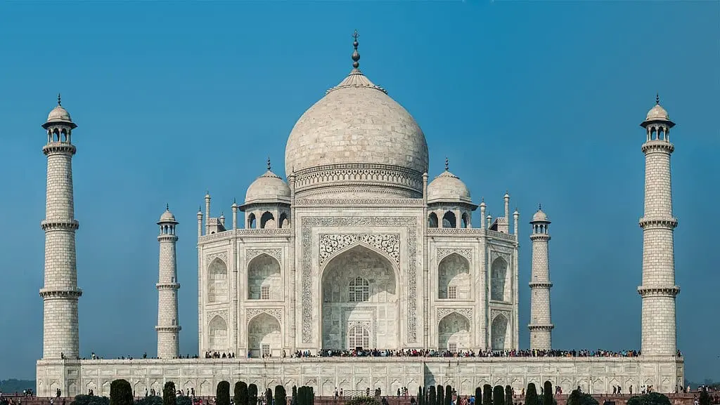 Retired bureaucrats push tourism marketing, but India needs fixes first