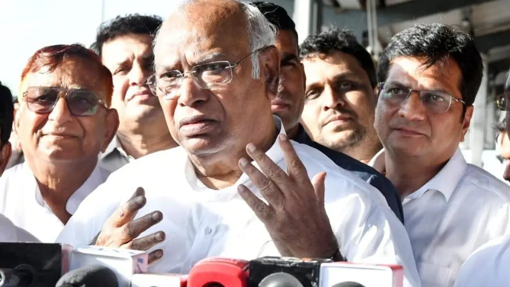 Congress attacks Modi government over soaring food inflation