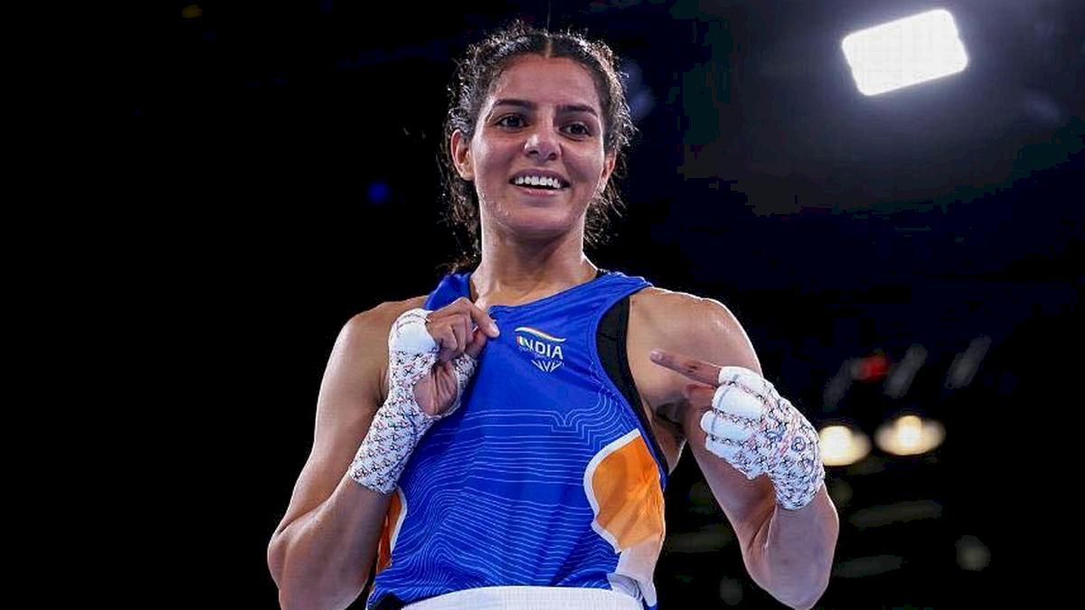 Sakshi’s 51kg gamble delivers Commonwealth Games boxing gold
