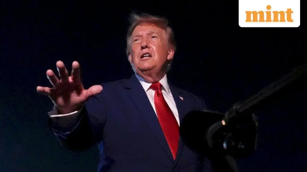 Trump pushes Senate to make daylight saving permanent