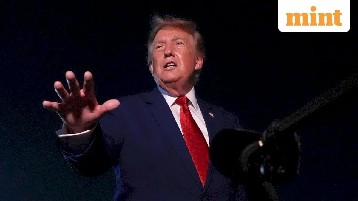 Trump pushes Senate to make daylight saving permanent