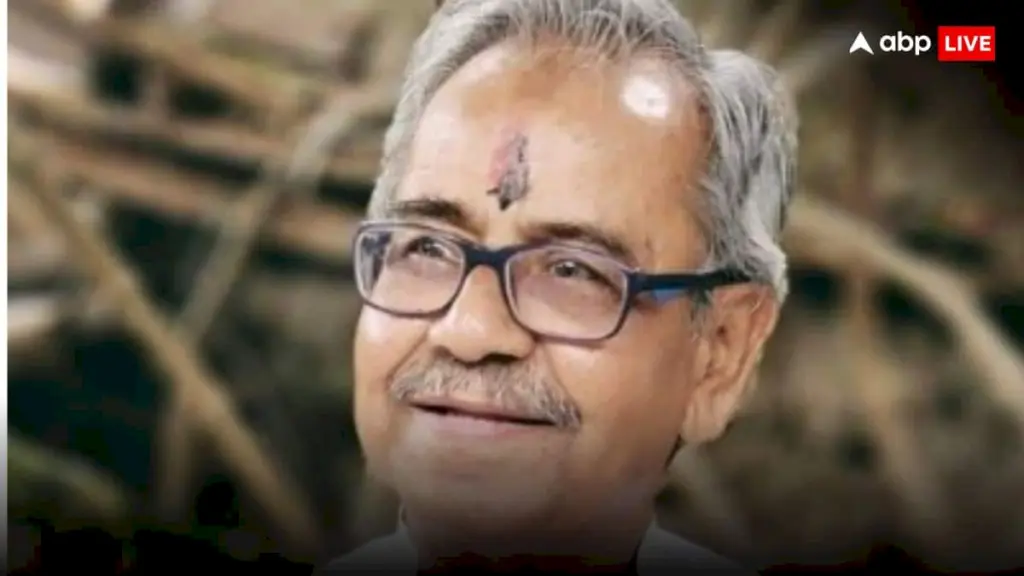 Former West Bengal Deputy Speaker found dead, suicide note denies graft