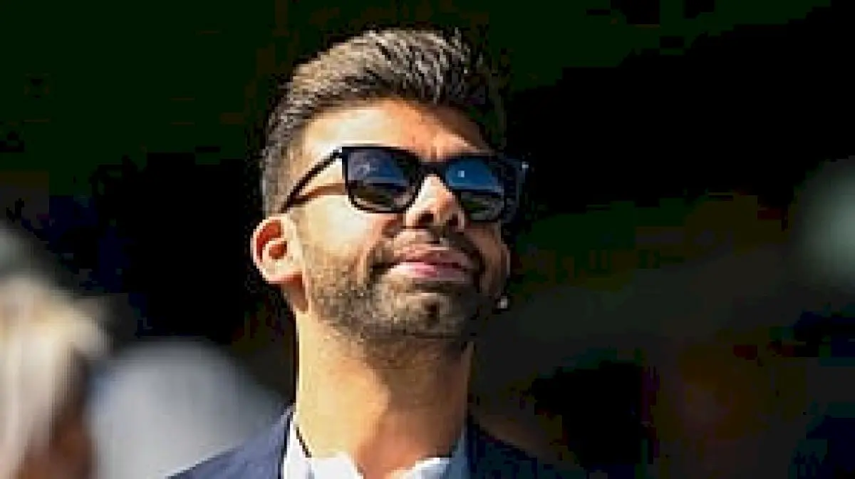 Amit Bhatia consortium acquires minority stake in Liverpool FC
