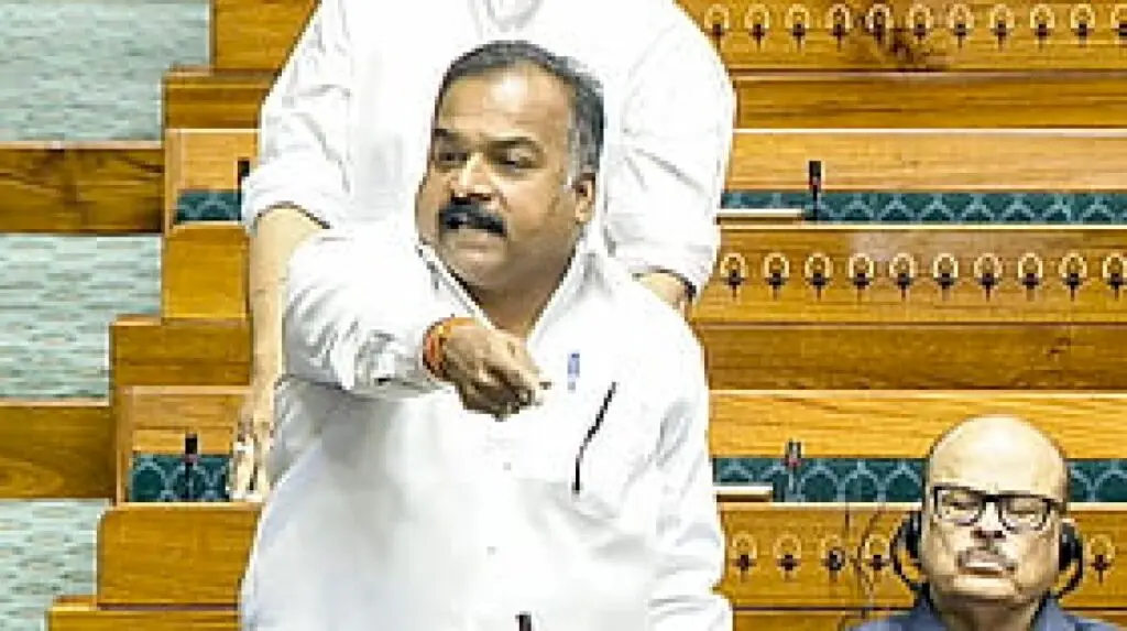 Congress slams Centre over poor implementation of PM Internship Scheme