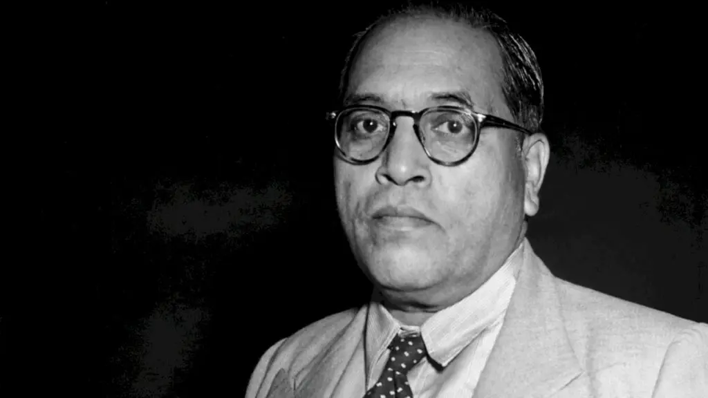 Young India turns to Ambedkar as its contemporary voice